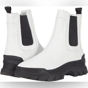 Greats Brooklyn Hewes Lug Sole Chelsea Boot - 6